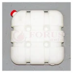 Бачок топливный автономки 35L белый — изображение 2