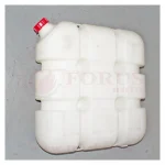 Бачок топливный автономки 35L белый — изображение 3