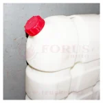 Бачок топливный автономки 35L белый — изображение 4