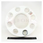 Колпак ступичный R-17,5/19.5 ободковый передний под 8 шпилек — изображение 2