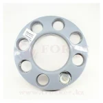 Колпак ступичный R-17,5/19.5 ободковый передний под 8 шпилек — изображение 3