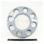 Колпак ступичный R-17,5/19.5 ободковый передний под 8 шпилек — изображение 4