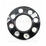 Колпак ступичный R-17,5/19.5 ободковый передний под 8 шпилек — изображение 5