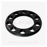 Колпак ступичный R-22,5 ободковый передний под 10 шпилек — изображение 6