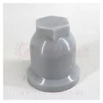 Колпачок колесный на гайку 32мм высокий