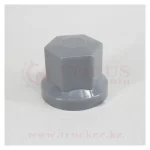 Колпачок колесный на гайку 33мм