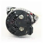 Генератор Камаз Евро-3 (BOSCH 0 124 555 052) (ан.7762.3701-08) — изображение 4