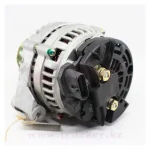 Генератор Камаз Евро-3 (BOSCH 0 124 555 052) (ан.7762.3701-08) — изображение 5