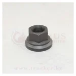 Гайка колесная с вращающейся юбкой М18х1,5 SW27