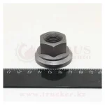 Гайка колесная с вращающейся юбкой М18х1,5 SW27 — изображение 2