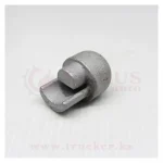 Наконечник верхний для штанги сдвижного тента D=27мм