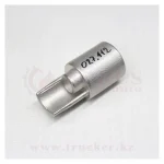 Наконечник нижний для штанги сдвижного тента 27мм