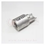 Наконечник нижний для штанги сдвижного тента 27мм — изображение 2