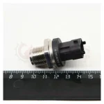 Датчик высокого давления топлива ЯМЗ-534, ЯМЗ-536, ЯМЗ-650 — изображение 2