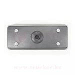 Фонарь задний IVECO DAILY, штекер сзади — изображение 3