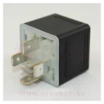 Реле 5ти контактное BOSCH 24V 20A — изображение 2