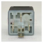 Реле 5ти контактное BOSCH 24V 20A — изображение 3