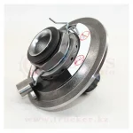 Болт ступицы с зубчатой шайбой BPW (ECO Plus 2.8-9т) М32х2