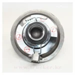 Болт ступицы с зубчатой шайбой BPW (ECO Plus 2.8-9т) М32х2 — изображение 2