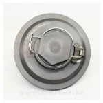 Болт ступицы с зубчатой шайбой BPW (ECO Plus 2.8-9т) М32х2 — изображение 6