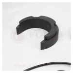 Ремкомплект захвата седла (захват+палец+пружина+подкова+клин) Jost 40 K/42 — изображение 4