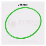 Кольцо на цапфу 100-106-36-2-3 — изображение 2