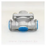 Клапан быстрого растормаживания — изображение 2