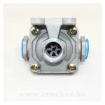 Клапан быстрого растормаживания — изображение 3