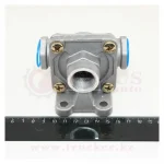 Клапан быстрого растормаживания — изображение 5