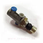 Клапан пневматический делителя (100-3537110) — изображение 2