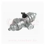 Регулятор давления воздуха (РДВ)