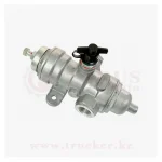 Регулятор давления воздуха (РДВ) — изображение 2