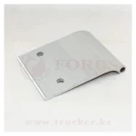 Шарнир петли задней двери прицепа 120х155мм. Schmitz