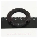 Гайка зажимная винта надстройки M35X1.50 ROLFO — изображение 2