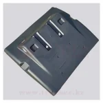 Крыло ведущей оси 1/3 передняя/задняя часть без креплений VOLVO FH (20392544)