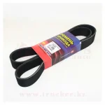 Ремень поликлиновый 10PK1334 поликлиновый Weichai 612600061349