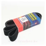 Ремень поликлиновый 10PK1775 поликлиновый Weichai WP7 1000333365