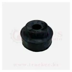 Комплект подушек передней опоры двигателя ЯМЗ-650