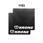 Брызговик 400*400 (комплект 2шт) — изображение 2