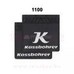 Брызговик 400*400 (комплект 2шт) — изображение 5