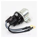 Реле стартера РС-24Д