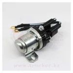 Реле стартера РС-24Д — изображение 2