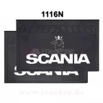 Брызговик 580*360 (комплект 2шт) — изображение 14