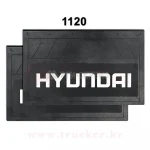 Брызговик 580*360 (комплект 2шт) — изображение 15