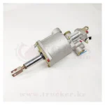 ПГУ Краз, Урал