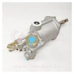 ПГУ Краз, Урал — изображение 2