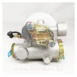 ПГУ Краз, Урал — изображение 3