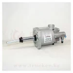 ПГУ, длина штока L=172