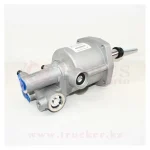 ПГУ, длина штока L=172 — изображение 5