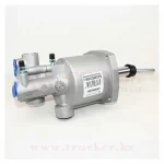 ПГУ, длина штока L=172 — изображение 6